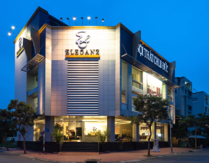 Eleganz Saigon